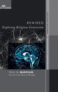 Rewired - Markham, Paul N.