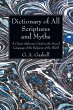 Dictionary of All Scriptures and Myths - Bild 1