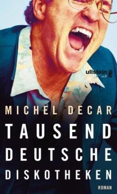 Tausend deutsche Diskotheken - Decar, Michel