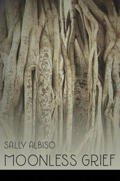 Moonless Grief - Albiso, Sally