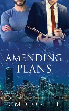 Amending Plans - Corett, C. M.