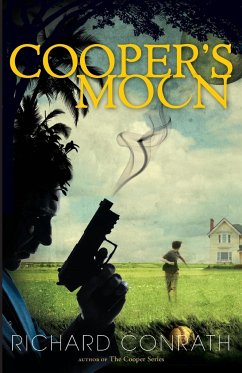 Cooper's Moon - Conrath, Richard C