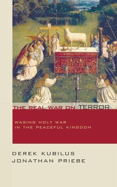The Real War on Terror