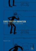 Early British Animation (eBook, PDF)