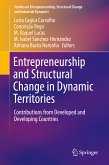 Entrepreneurship and Structural Change in Dynamic Territories (eBook, PDF)