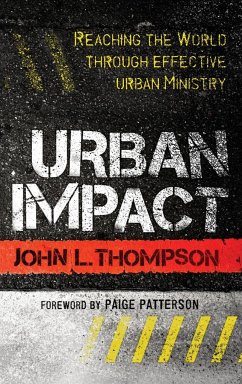 Urban Impact - Thompson, John L.