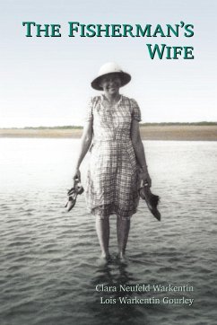 The Fisherman's Wife - Gourley, Lois