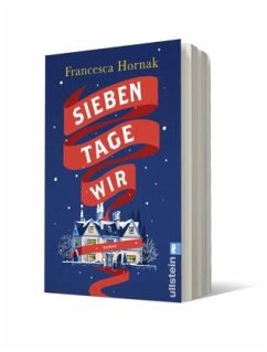 Sieben Tage wir - Hornak, Francesca