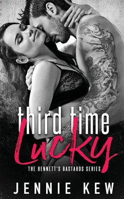 Third Time Lucky - Kew, Jennie