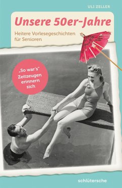 Unsere 50er-Jahre - Zeller, Uli