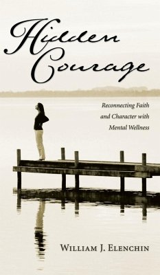 Hidden Courage