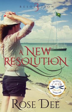 A New Resolution - Dee, Rose