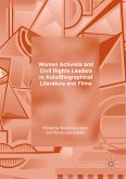 Women Activists and Civil Rights Leaders in Auto/Biographical Literature and Films (eBook, PDF)