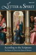 Letter & Spirit - Bild 1