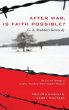 After War, Is Faith Possible? - Bild 1