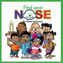 Find Your Nose - Sofranac, Rodo