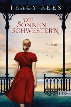 Die Sonnenschwestern - Rees, Tracy