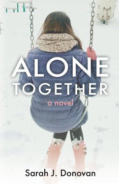 Alone Together - Donovan, Sarah J.