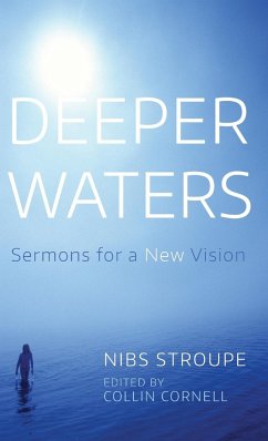 Deeper Waters - Stroupe, Nibs