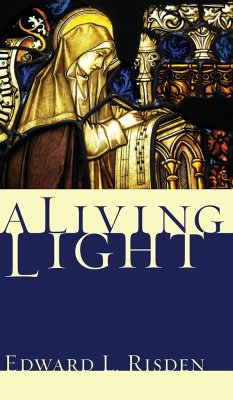 A Living Light - Risden, Edward L.