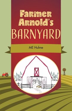 Farmer Arnold's Barnyard, Book 1