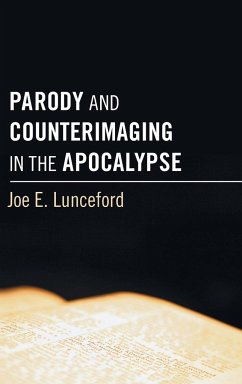 Parody and Counterimaging in the Apocalypse