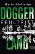Fehltritt / Doggerland Bd.1 - Bild 1