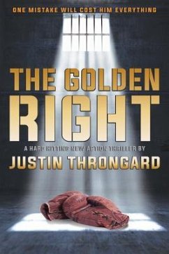 The Golden Right - Throngard, Justin