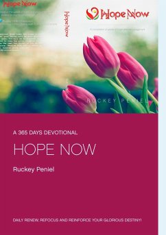 Hope Now - Peniel, Ruckey