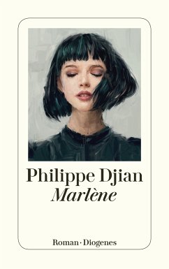 Marlène (eBook, ePUB) - Djian, Philippe