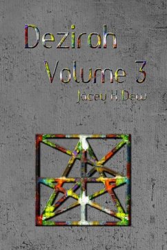 Dezirah Volume 3 - Dew, Jacey K