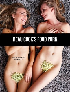 Cover Beau Cook's Food Porn