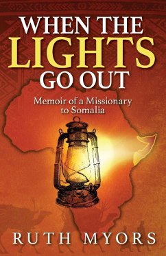 Cover When the Lights Go Out