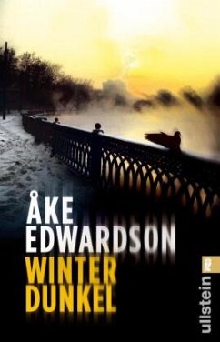Winterdunkel - Edwardson, Åke