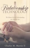 Relationship Technology