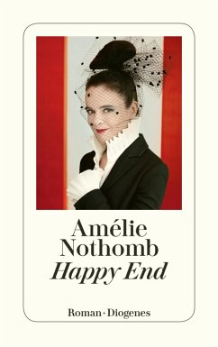 Happy End (eBook, ePUB) - Nothomb, Amélie