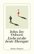 Liebe ist die beste Therapie (eBook,... - Bild 1