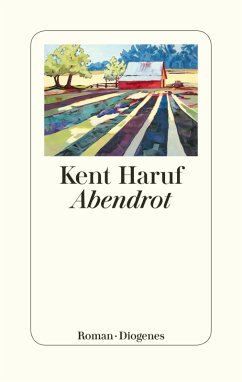 Abendrot (eBook, ePUB) - Haruf, Kent