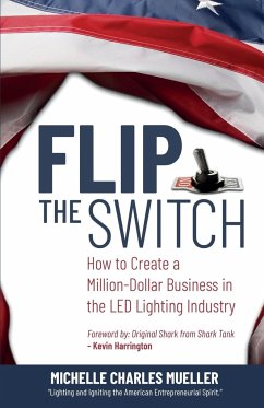 Flip the Switch - Charles Mueller, Michelle