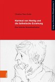 Hartmut von Hentig und die ästhetische Erziehung