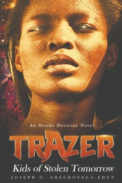 Cover Trazer