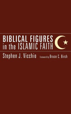 Biblical Figures in the Islamic Faith - Vicchio, Stephen J.