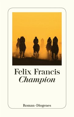 Champion (eBook, ePUB) - Francis, Felix