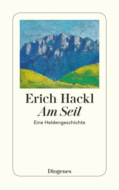Am Seil (eBook, ePUB) - Hackl, Erich