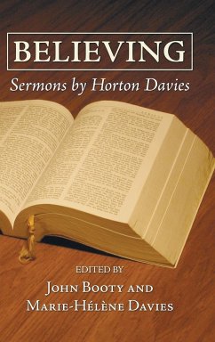 Believing - Davies, Horton