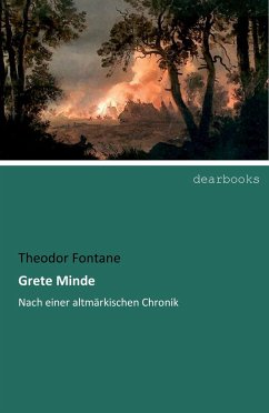 Grete Minde - Fontane, Theodor