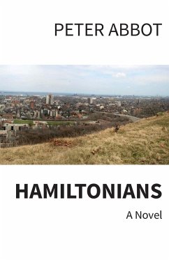 Hamiltonians - Abbot, Peter