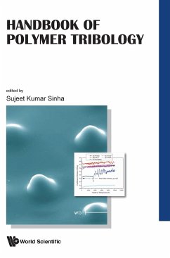 HANDBOOK OF POLYMER TRIBOLOGY - Sujeet Kumar Sinha