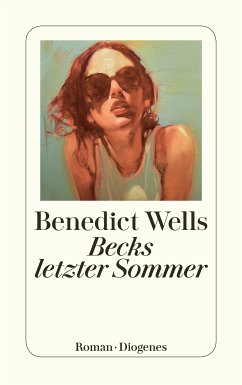 Becks letzter Sommer (eBook, ePUB) - Wells, Benedict