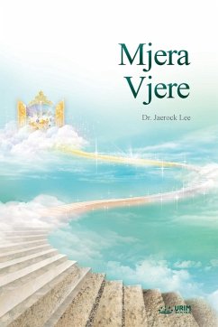 Cover Mjera Vjere